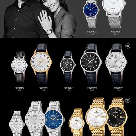 Angebote - Juwelier Buchholz | Schweizer Uhren