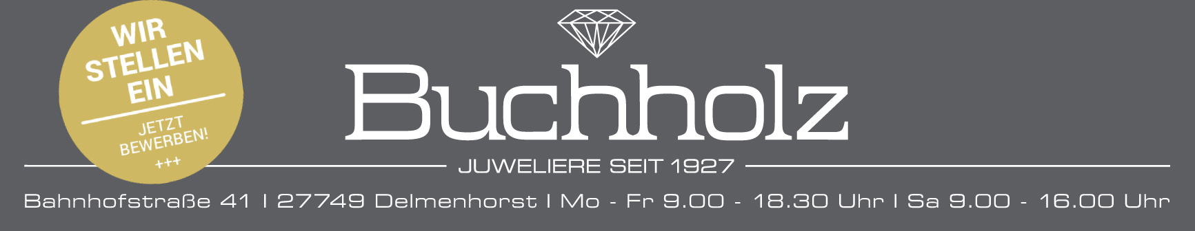 Juwelier Buchholz