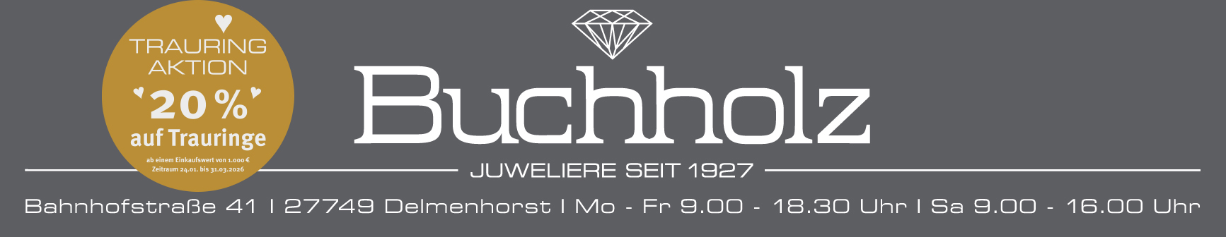 Juwelier Buchholz