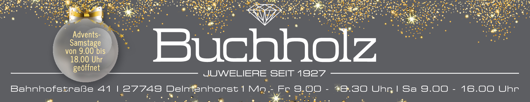 Juwelier Buchholz